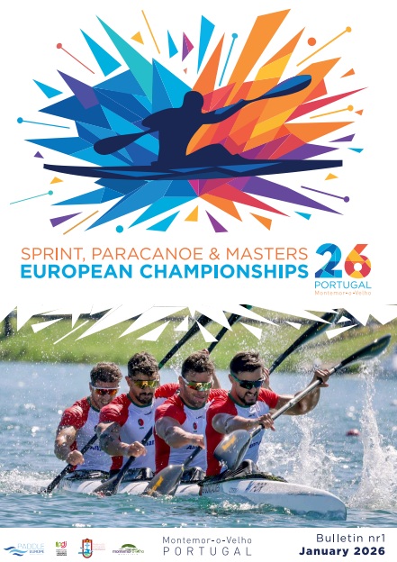 Montemor 2026 is on! Bulletin #1 is now available